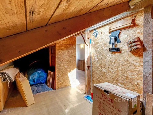 Prodej chaty 65 m², pozemek 441 m²