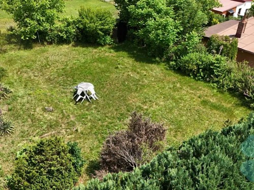 Prodej chaty 45 m², pozemek 55 m²