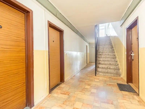 Prodaný byt 4+1 78 m²