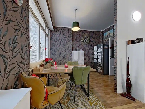 Prodej bytu 4+1 141 m²