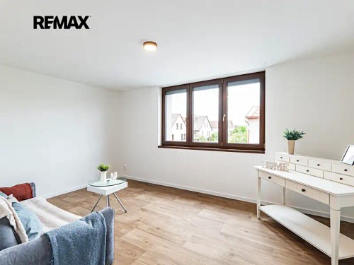 Prodej domu 183 m², pozemek 625 m²