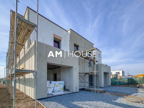 Prodej domu 154 m², pozemek 380 m²