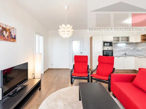 Prodej bytu 3+kk 76 m²