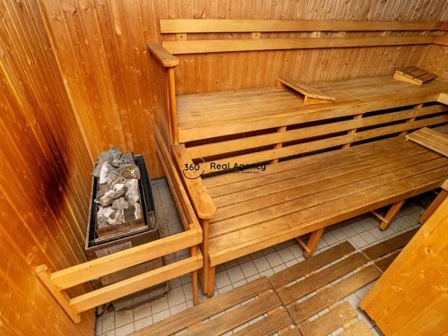 Prodaný byt 2+kk 67 m²