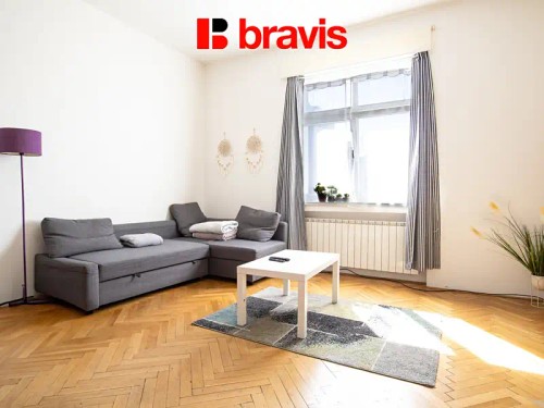 Prodaný byt 2+kk 60 m²