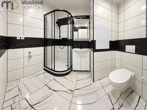 Prodej bytu 2+kk 66 m²