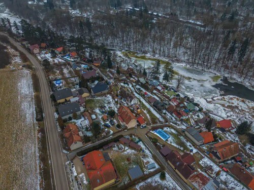 Prodej domu 170 m², pozemek 1358 m²