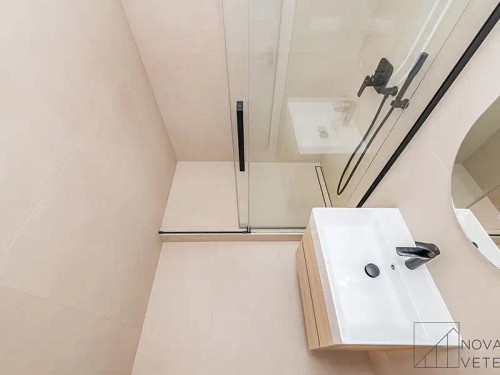 Prodaný  byt 5+kk 88 m²