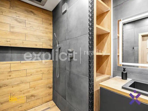 Prodaný byt 4+1 76 m²