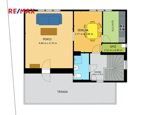Prodej domu 302 m², pozemek 625 m²