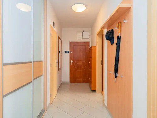 Prodaný byt 4+kk 113 m²