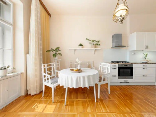 Prodaný  byt 3+1 96 m²