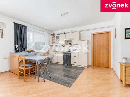 Prodej domu 220 m², pozemek 559 m²