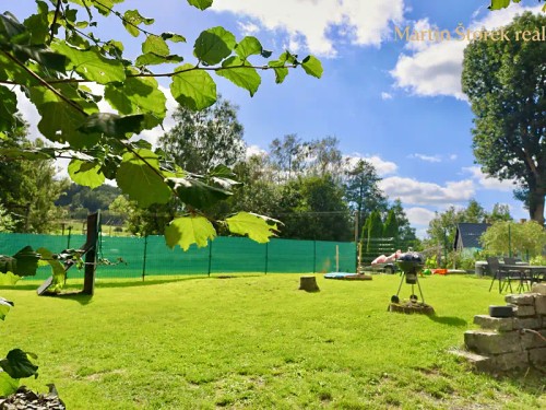 Prodej domu 128 m², pozemek 664 m²