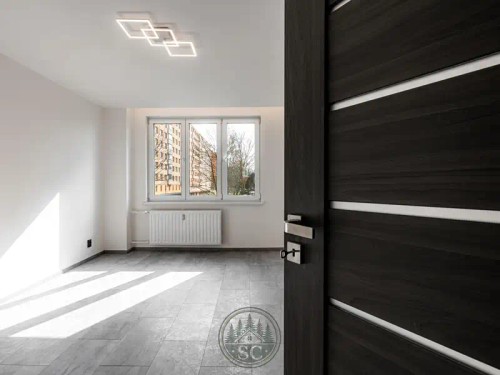 Prodej bytu 2+1 59 m²