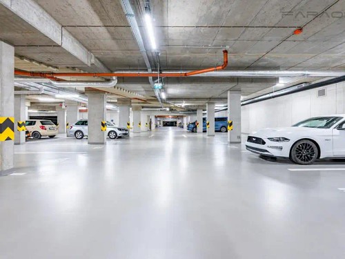 Prodaný byt 2+kk 49 m²