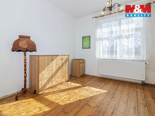 Prodej domu 86 m², pozemek 588 m²