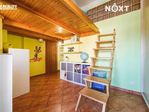 Prodej bytu 3+kk 73 m²