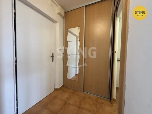 Prodej bytu 1+kk 39 m²