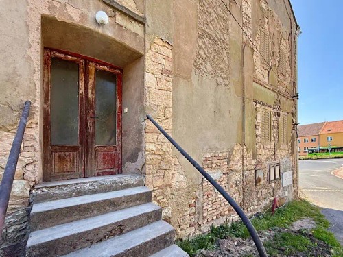 Prodej domu 373 m², pozemek 1106 m²