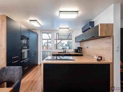 Prodej domu 139 m², pozemek 260 m²