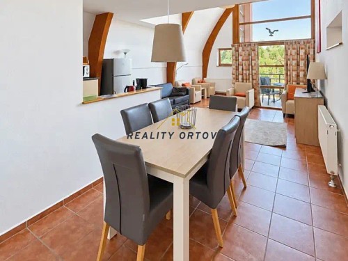 Prodej bytu 4+kk 95 m²