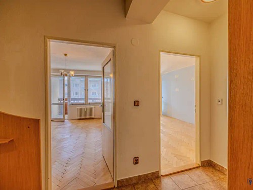 Prodej bytu 3+1 74 m²