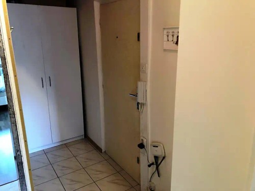 Prodaný byt 2+1 47 m²