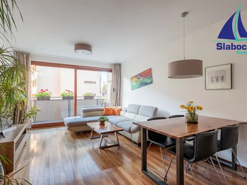 Prodaný byt 3+kk 114 m²