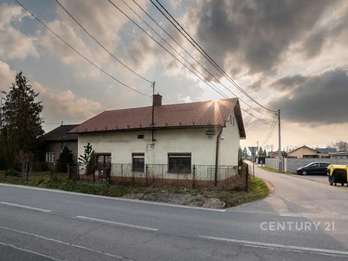 Prodej domu 96 m², pozemek 257 m²