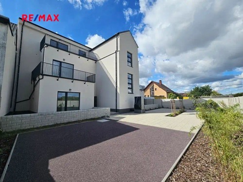 Prodej bytu 2+1 95 m²