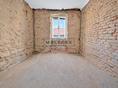 Prodej domu 173 m², pozemek 173 m²