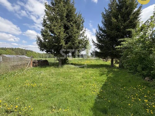Prodej domu 245 m², pozemek 2315 m²