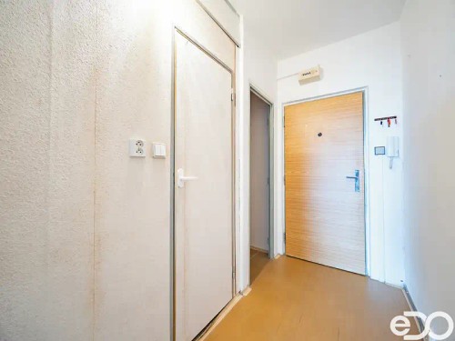 Prodaný byt 1+kk 34 m²