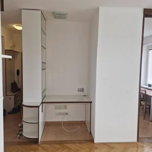 Prodaný  byt 1+1 33 m²