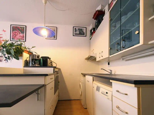 Prodej bytu 1+kk 19 m²