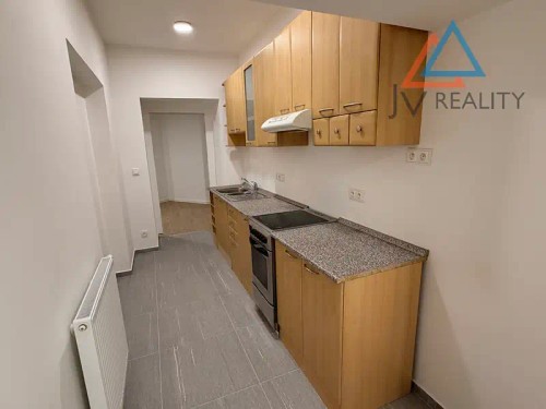 Prodej bytu 2+1 79 m²