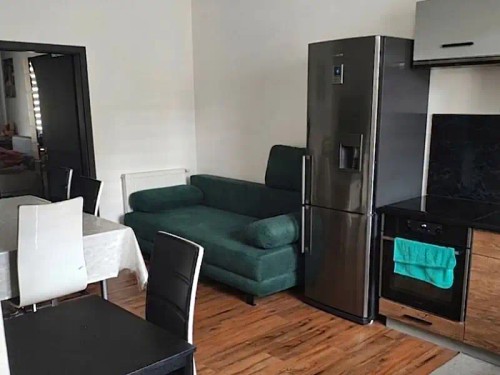Prodej bytu 2+kk 53 m²