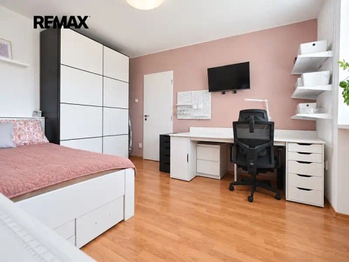 Prodej bytu 3+1 72 m²