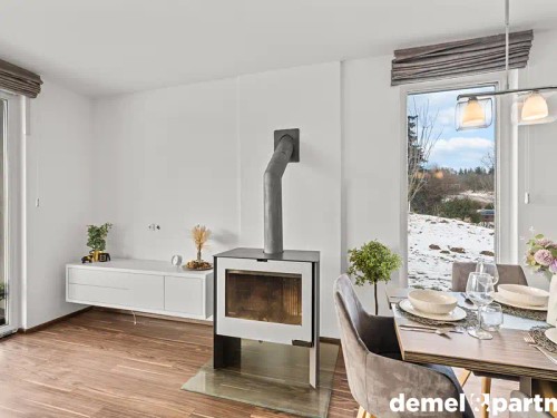 Prodej domu 121 m², pozemek 863 m²