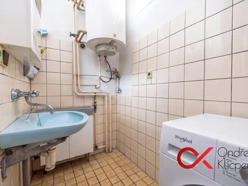 Prodej domu 120 m², pozemek 729 m²