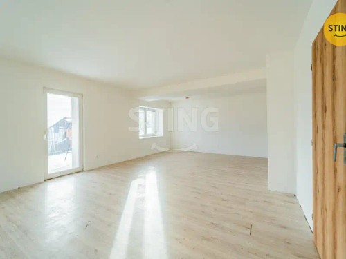 Prodej domu 215 m², pozemek 818 m²
