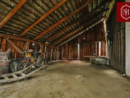 Prodej chalupy 269 m², pozemek 2309 m²