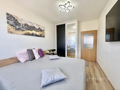 Prodej bytu 3+kk 68 m²