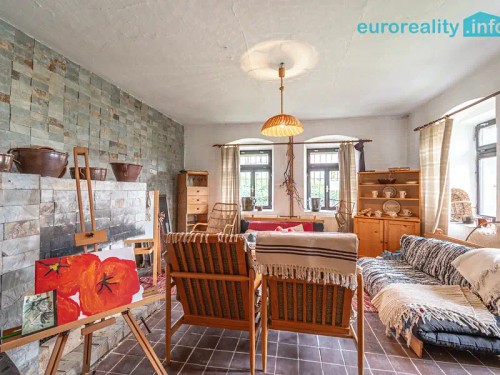 Prodej domu 200 m², pozemek 926 m²