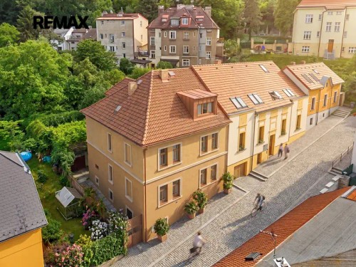 Prodej domu 200 m², pozemek 307 m²