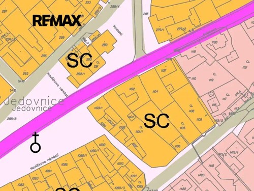 Prodej domu 155 m², pozemek 155 m²
