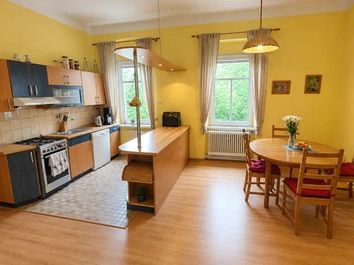 Prodej bytu 3+1 104 m²