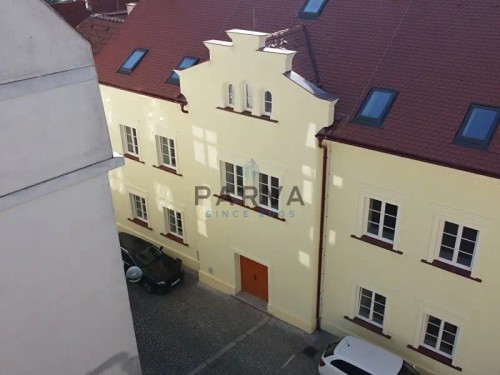 Prodaný byt 3+kk 73 m²
