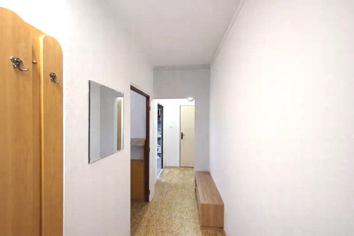 Prodaný byt 2+1 58 m²